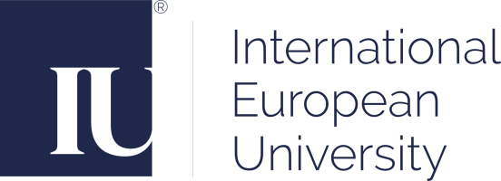INTERNATIONAL EUROPEAN UNIVERSITY